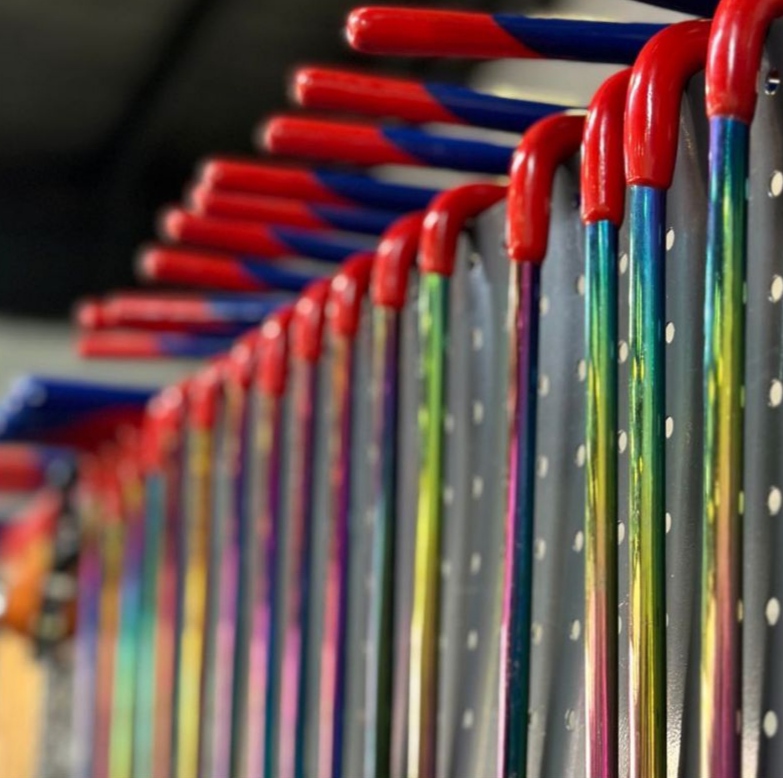 بروزترین و پیشرفته ترین ابزارآلات روز دنیا